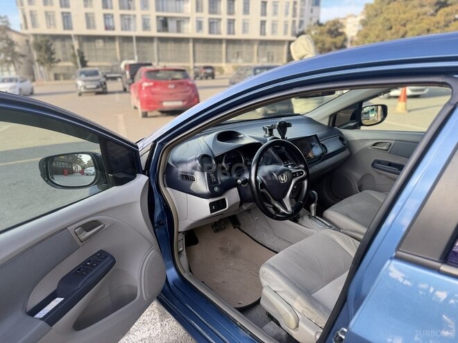 Honda Insight 2010, 402,336 km - 1.3 l - Bakı