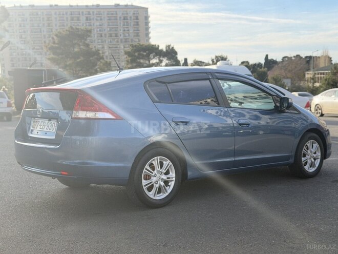 Honda Insight 2010, 402,336 km - 1.3 l - Bakı