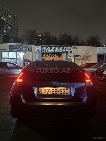 Honda Insight 2010, 402,336 km - 1.3 l - Bakı