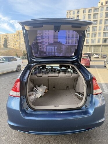 Honda Insight 2010, 402,336 km - 1.3 l - Bakı