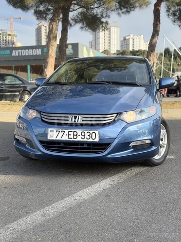 Honda Insight 2010, 402,336 km - 1.3 l - Bakı