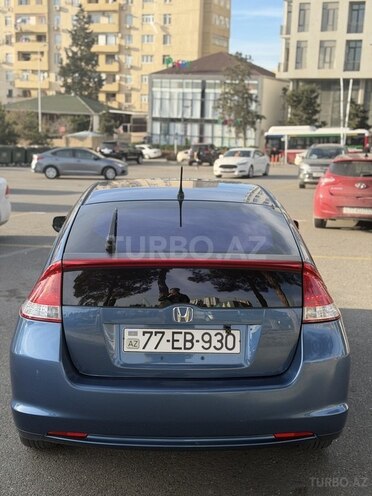 Honda Insight 2010, 402,336 km - 1.3 l - Bakı