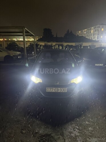 Honda Insight 2010, 402,336 km - 1.3 l - Bakı