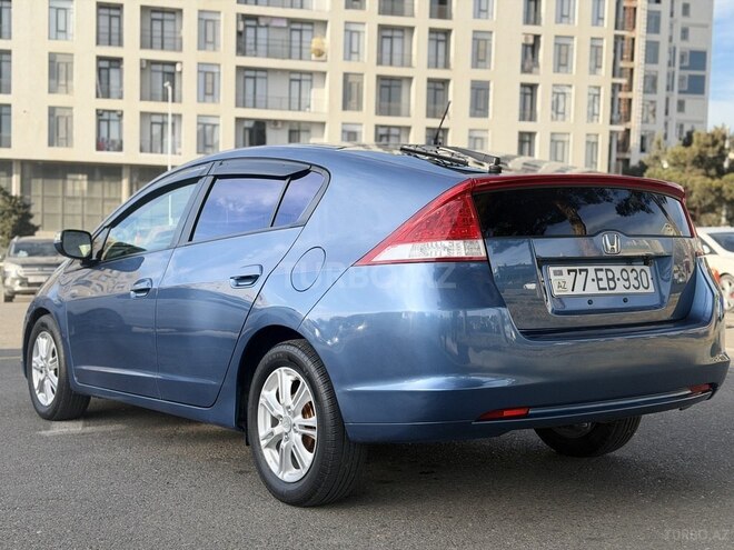 Honda Insight 2010, 402,336 km - 1.3 l - Bakı