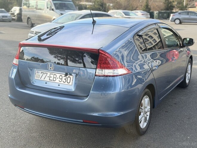 Honda Insight 2010, 402,336 km - 1.3 l - Bakı