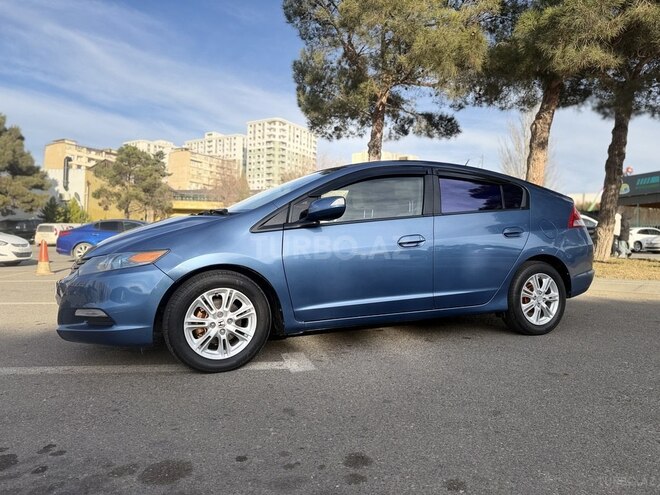 Honda Insight 2010, 402,336 km - 1.3 l - Bakı
