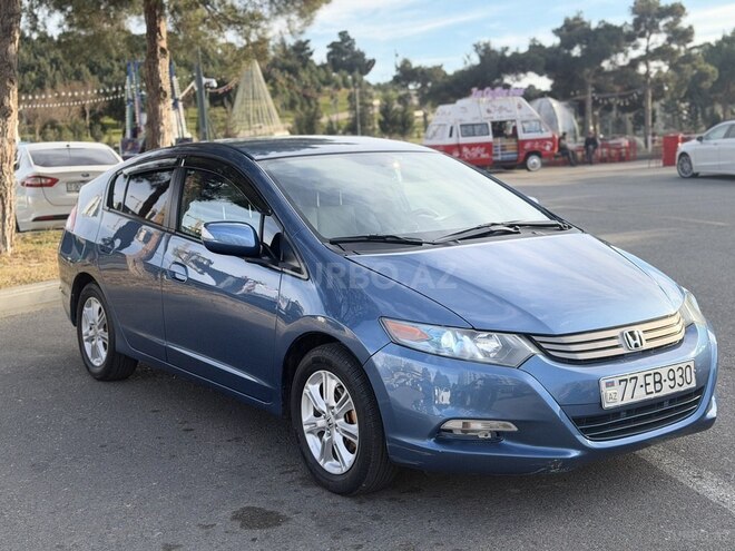 Honda Insight 2010, 402,336 km - 1.3 l - Bakı