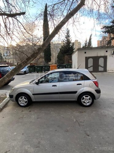 Kia Rio 2007, 320,000 km - 1.4 l - Bakı