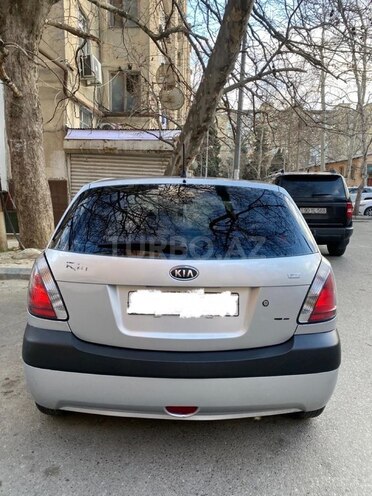 Kia Rio 2007, 320,000 km - 1.4 l - Bakı