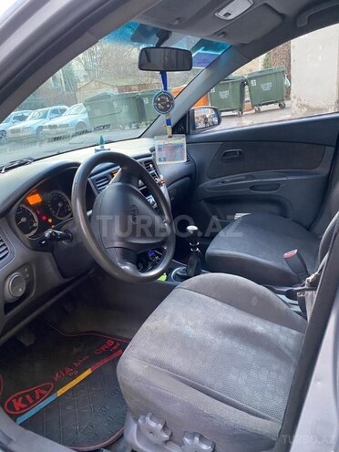 Kia Rio 2007, 320,000 km - 1.4 l - Bakı