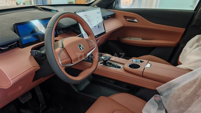 Changan  2025, 0 km - 1.5 l - Bakı
