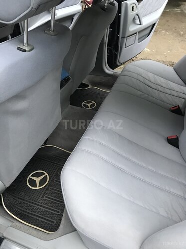 Mercedes E 200 1999, 386,940 km - 2.0 l - Lənkəran