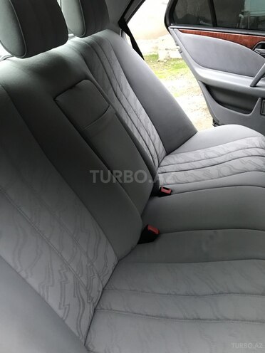Mercedes E 200 1999, 386,940 km - 2.0 l - Lənkəran