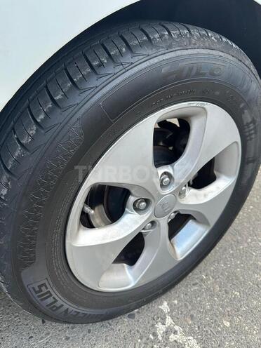 Kia Carens 2013, 105,000 km - 1.7 l - Bakı