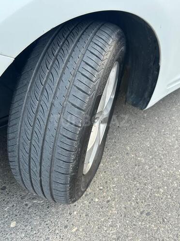 Kia Carens 2013, 105,000 km - 1.7 l - Bakı