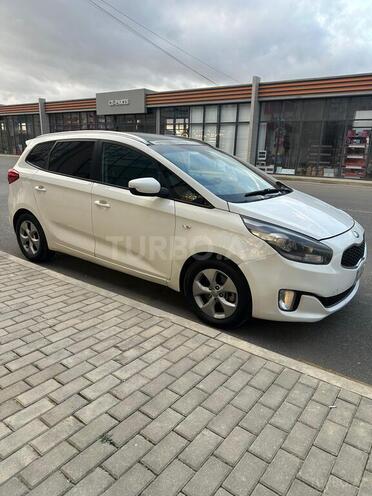 Kia Carens 2013, 105,000 km - 1.7 l - Bakı
