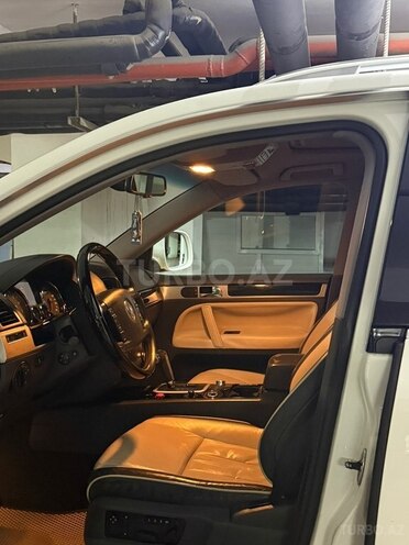 Volkswagen Touareg 2009, 195,000 km - 3.6 l - Bakı