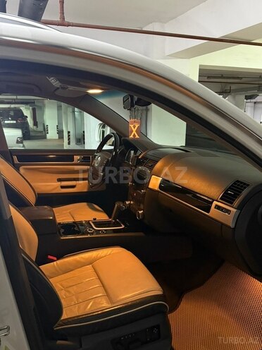 Volkswagen Touareg 2009, 195,000 km - 3.6 l - Bakı
