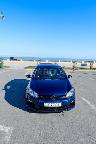 Volkswagen  2011, 198,000 km - 2.0 l - Sumqayıt