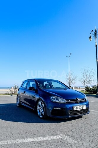 Volkswagen  2011, 198,000 km - 2.0 l - Sumqayıt