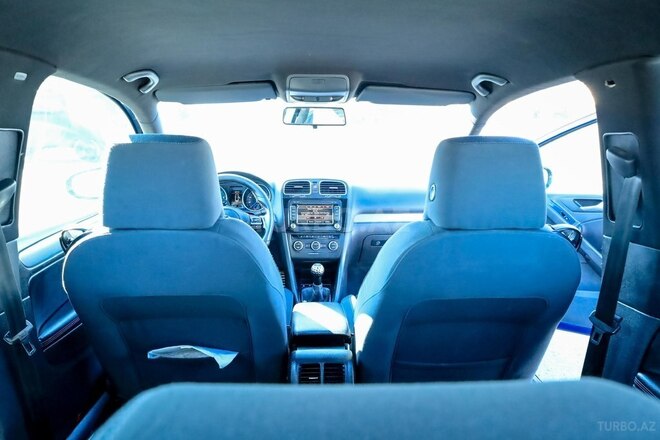 Volkswagen  2011, 198,000 km - 2.0 l - Sumqayıt