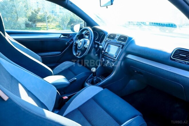 Volkswagen  2011, 198,000 km - 2.0 l - Sumqayıt