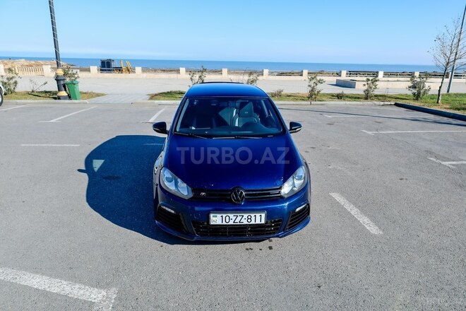 Volkswagen  2011, 198,000 km - 2.0 l - Sumqayıt