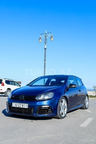 Volkswagen  2011, 198,000 km - 2.0 l - Sumqayıt