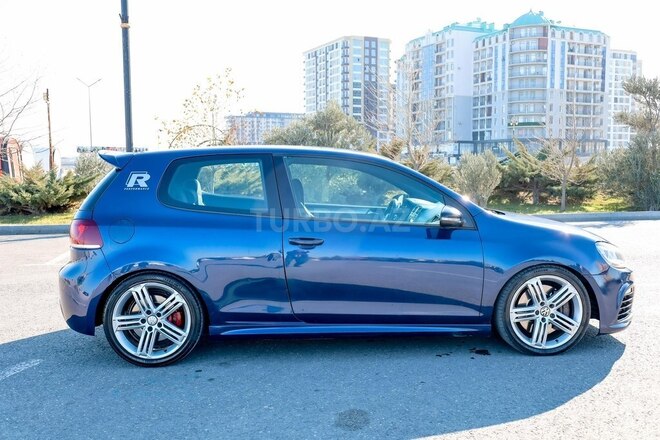 Volkswagen  2011, 198,000 km - 2.0 l - Sumqayıt