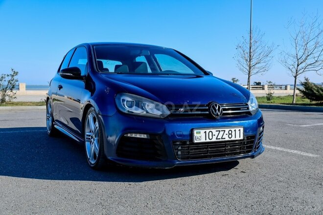 Volkswagen  2011, 198,000 km - 2.0 l - Sumqayıt