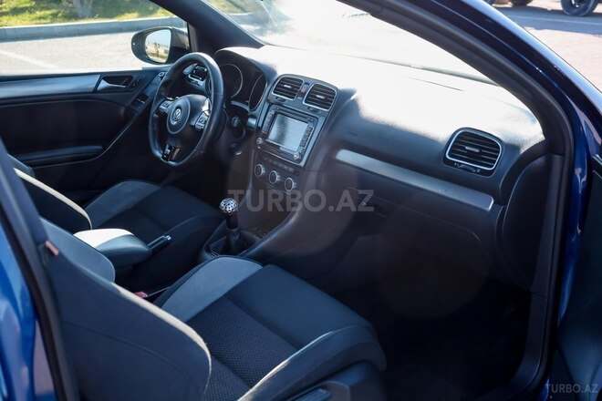 Volkswagen  2011, 198,000 km - 2.0 l - Sumqayıt