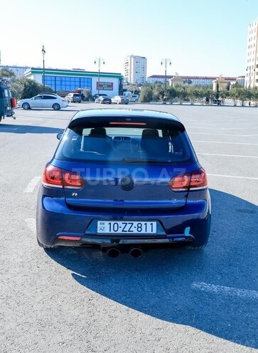 Volkswagen  2011, 198,000 km - 2.0 l - Sumqayıt