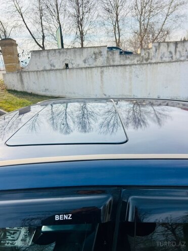 Mercedes C 180 1997, 300,000 km - 1.8 l - Tovuz