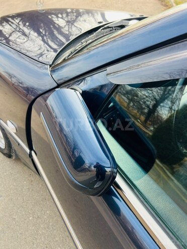 Mercedes C 180 1997, 300,000 km - 1.8 l - Tovuz