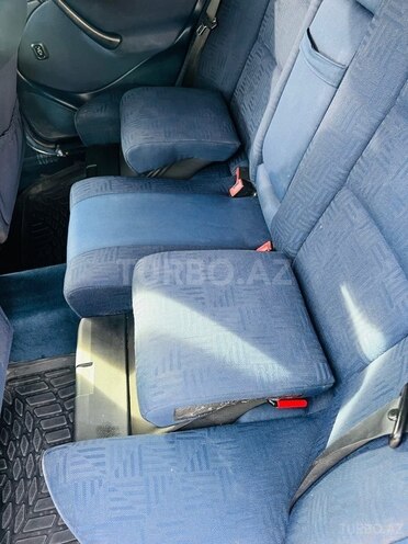 Mercedes C 180 1997, 300,000 km - 1.8 l - Tovuz