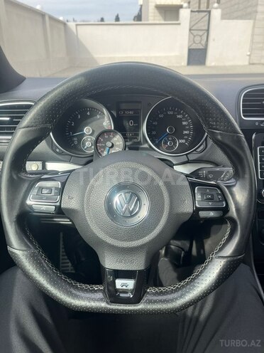 Volkswagen  2011, 198,000 km - 2.0 l - Sumqayıt