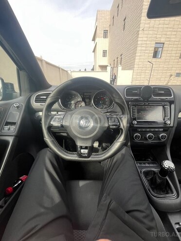 Volkswagen  2011, 198,000 km - 2.0 l - Sumqayıt