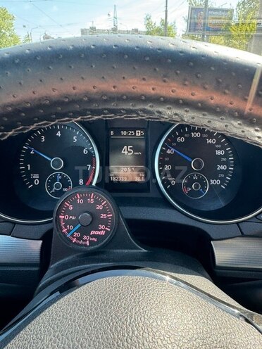 Volkswagen  2011, 198,000 km - 2.0 l - Sumqayıt