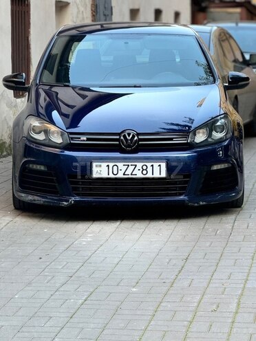 Volkswagen  2011, 198,000 km - 2.0 l - Sumqayıt