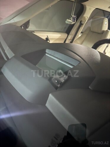Land Rover Range Rover 2016, 91,000 km - 3.0 л - Bakı