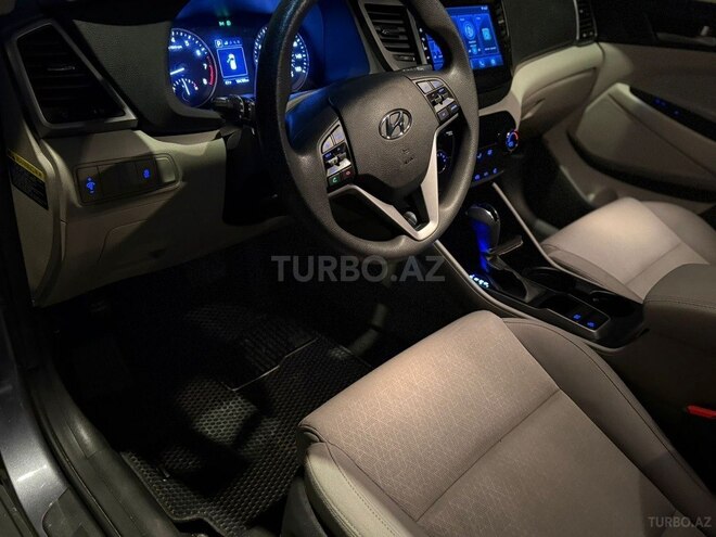 Hyundai Tucson 2018, 160,000 km - 2.0 l - Bakı