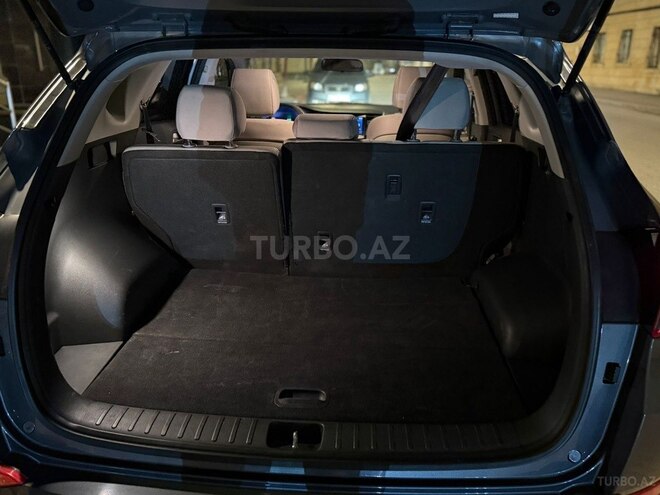 Hyundai Tucson 2018, 160,000 km - 2.0 l - Bakı