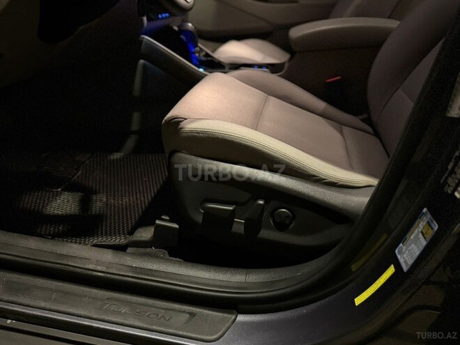 Hyundai Tucson 2018, 160,000 km - 2.0 l - Bakı