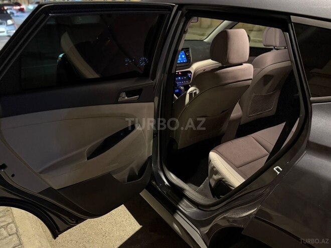 Hyundai Tucson 2018, 160,000 km - 2.0 l - Bakı