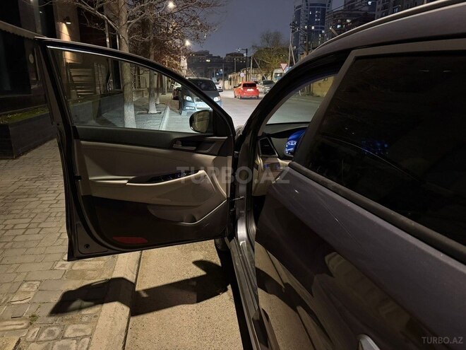 Hyundai Tucson 2018, 160,000 km - 2.0 l - Bakı
