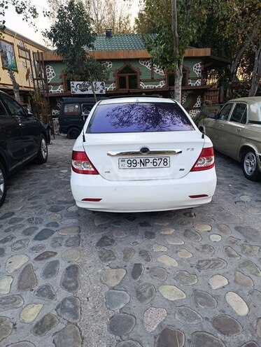 BYD F3 2013, 525,000 km - 1.5 l - İmişli