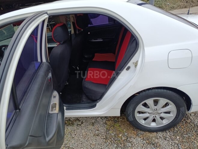 BYD F3 2013, 525,000 km - 1.5 l - İmişli