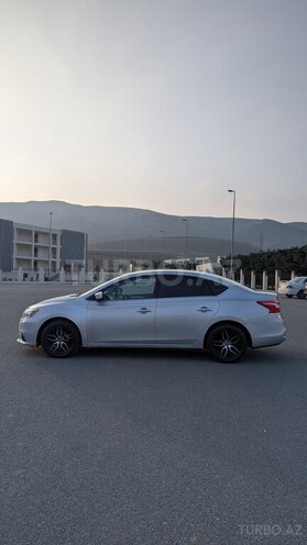 Nissan Sentra 2018, 208,000 km - 1.8 l - Bakı