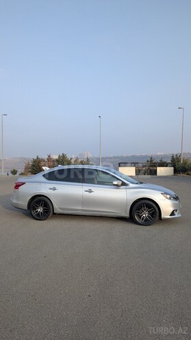 Nissan Sentra 2018, 208,000 km - 1.8 l - Bakı