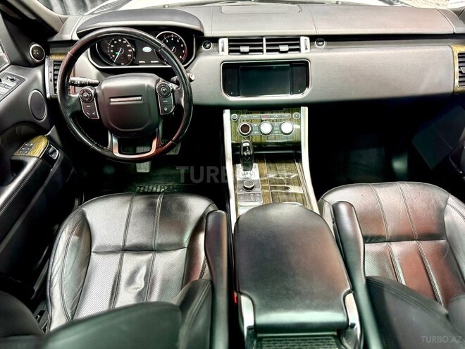 Land Rover RR Sport-15